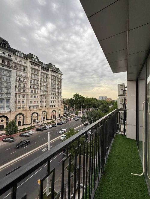 3-room apartment, 70 m²