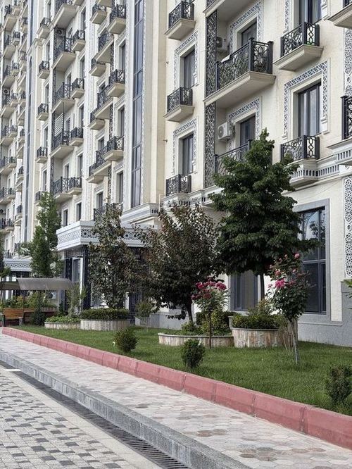 3-room apartment, 105 m²