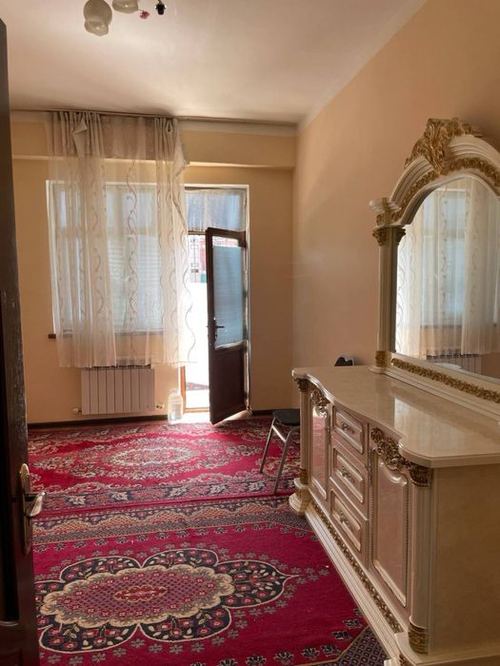 2-комнатная квартира, 62 м²