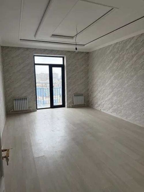 2-комнатная квартира, 83 м²