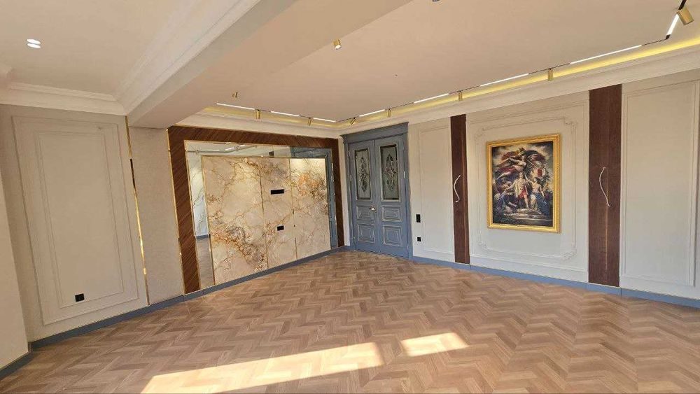 6-room apartment, 150 m², 8/9 floor, Tashkent, Yakkasaray District, for sale