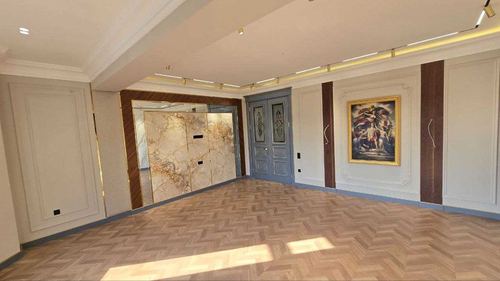 6-room apartment, 150 m²