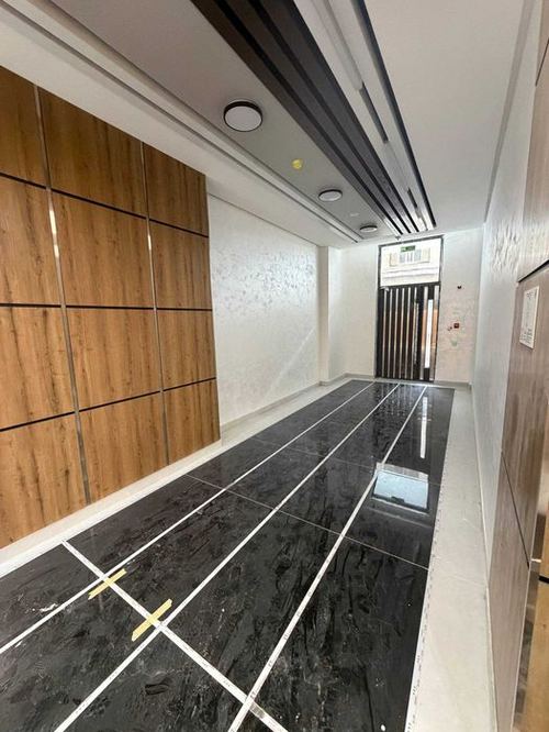 3-room apartment, 67 m²