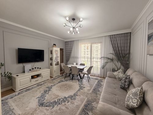 3-room apartment, 85 m²