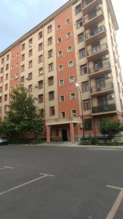 1-комнатная квартира, 46 м²