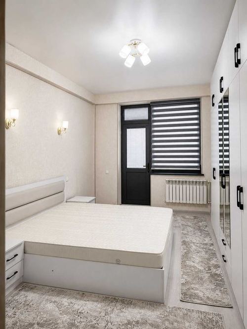4-room apartment, 130 m²