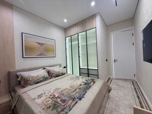 3-комнатная квартира, 88 м²