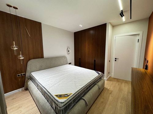 4-room apartment, 120 m²