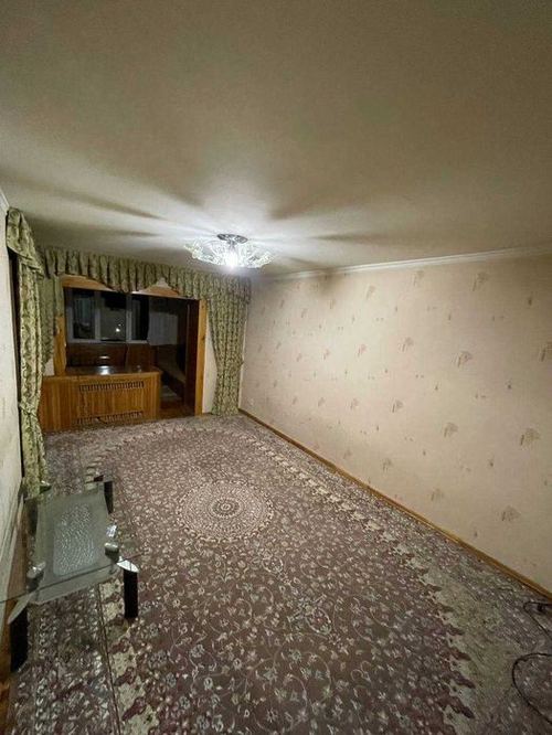 3-комнатная квартира, 68 м²