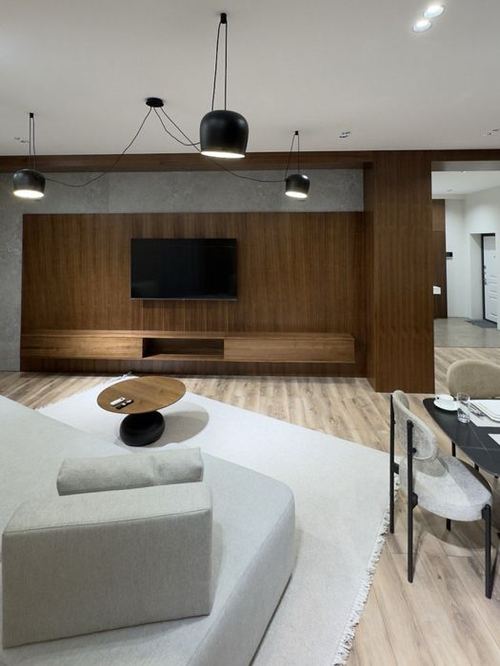 2-xonali kvartira, 90 m²