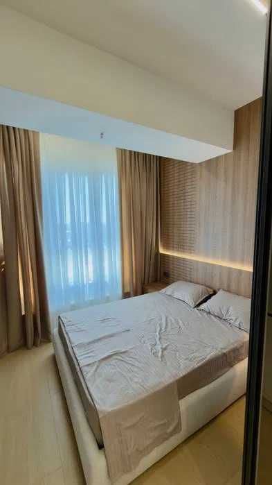 1-комнатная квартира, 30 м²