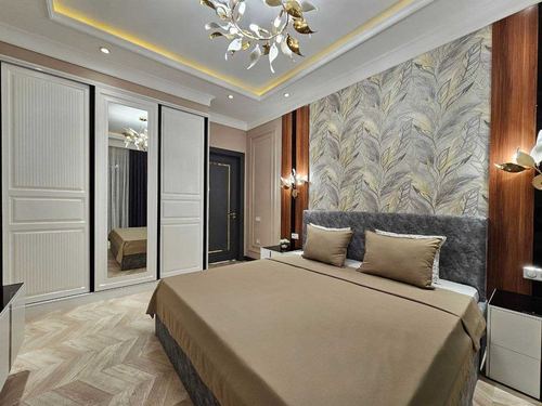 3-комнатная квартира, 100 м²