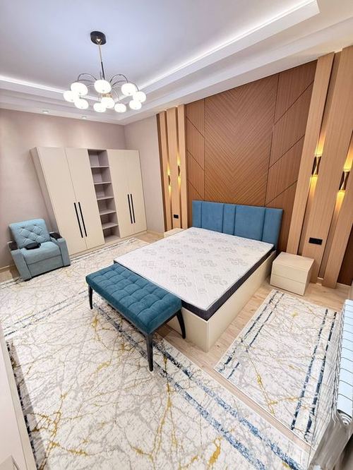 3-room apartment, 75 m²