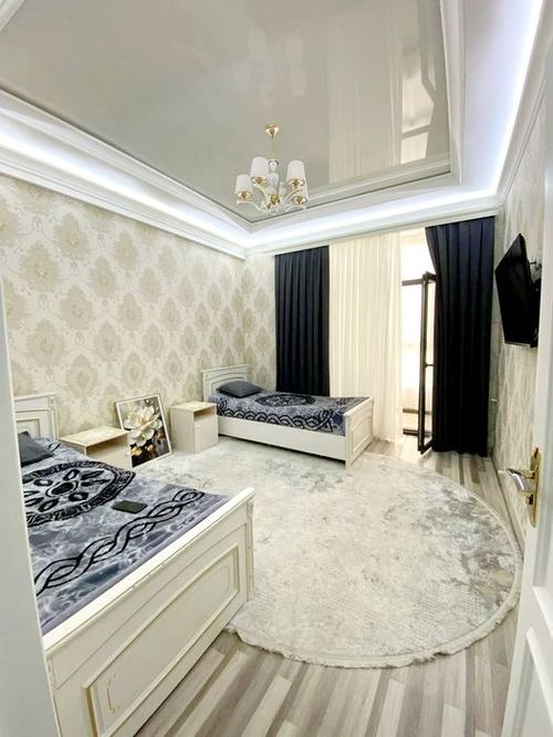 3-room apartment, 70 m²