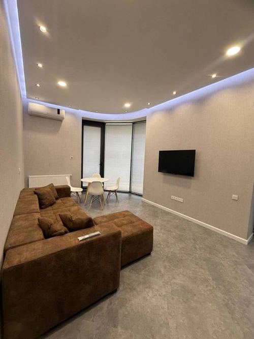 3-комнатная квартира, 102 м²