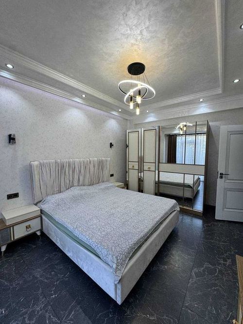 3-room apartment, 80 m²