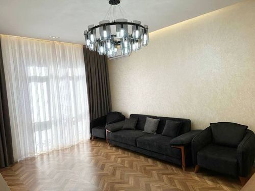 2-xonali kvartira, 70 m²