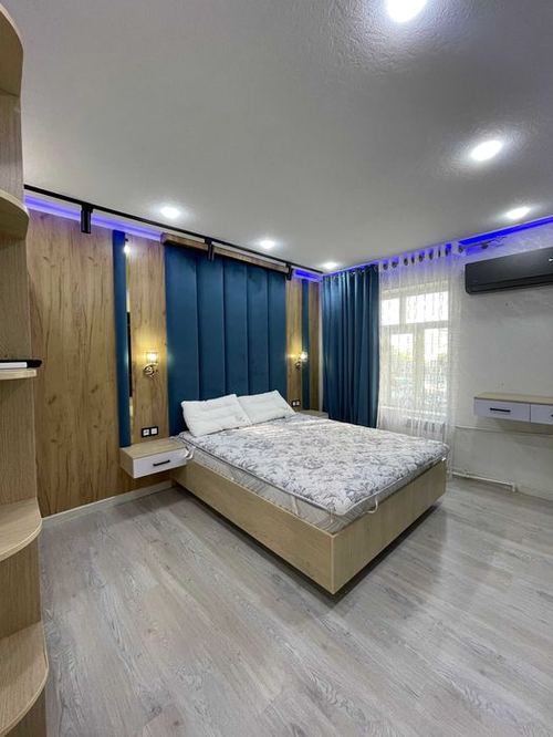 4-room apartment, 103 m²