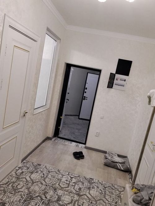 3-комнатная квартира, 77 м²