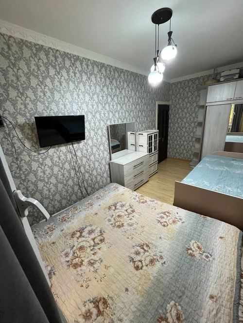2-комнатная квартира, 47 м²