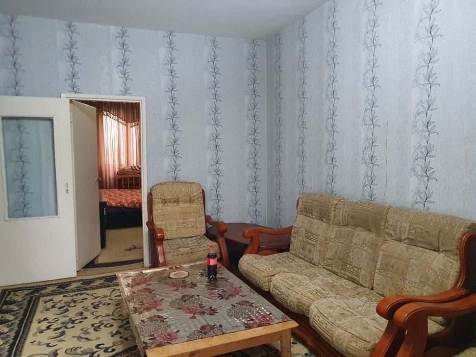 2-комнатная квартира, 50 м², 3/5 эт, Ташкент, Мирзо-Улугбекский район, на продажу