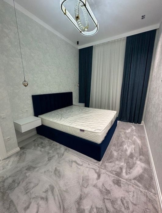 3-room apartment, 70 m², 1/9 floor, Tashkent, Mirzo Ulugbek District, for sale