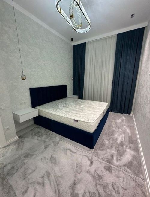3-room apartment, 70 m²