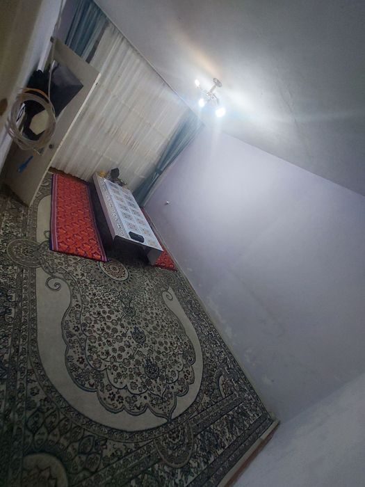 2-комнатная квартира, 51 м², 3/4 эт, Ташкент, Мирзо-Улугбекский район, на продажу