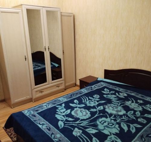 3-xonali kvartira, 64 m²