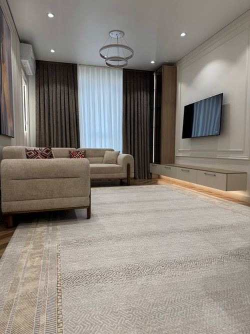 3-room apartment, 94 m²