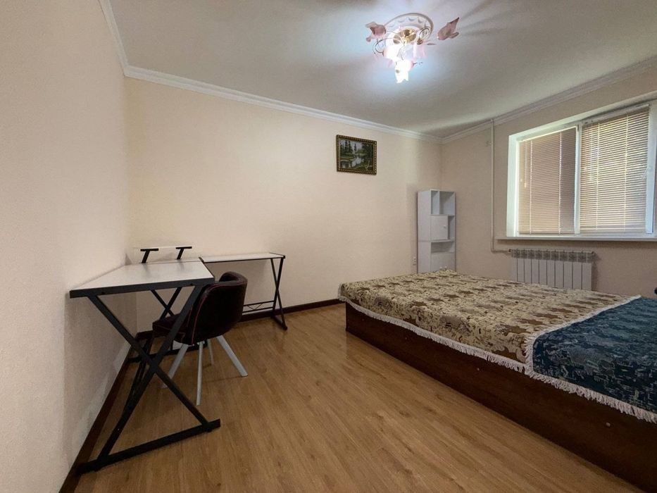 2-комнатная квартира, 42 м², 3/5 эт, Ташкент, Мирзо-Улугбекский район, на продажу
