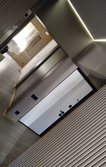 2-комнатная квартира, 58 м²