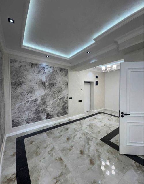 5-комнатная квартира, 163 м²