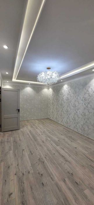 2-комнатная квартира, 49 м²