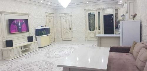 3-room apartment, 85 m²