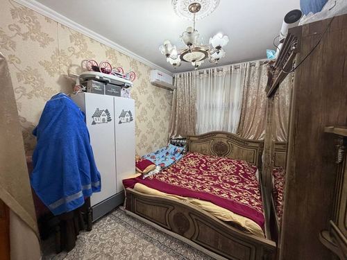 3-xonali kvartira, 68 m²