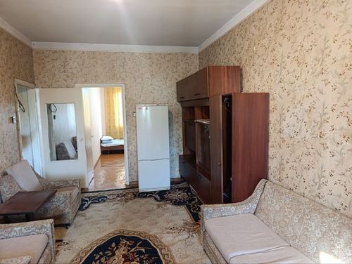 2-комнатная квартира, 50 м²