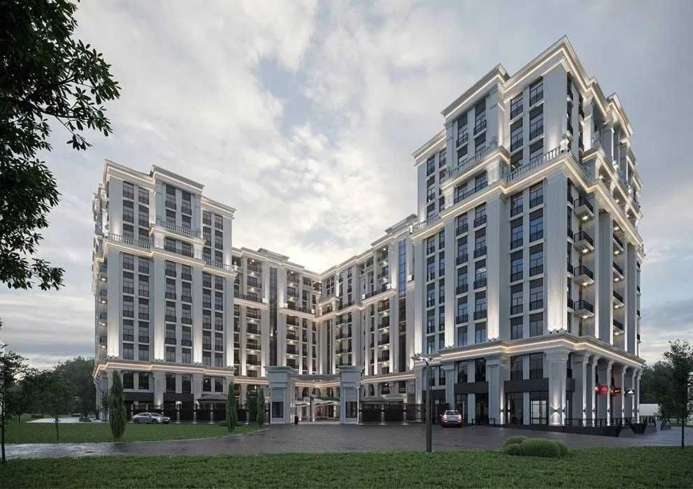3-room apartment, 115 m², 5/10 floor, Tashkent, Mirzo Ulugbek District, for sale