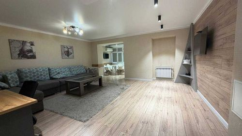 3-xonali kvartira, 75 m²