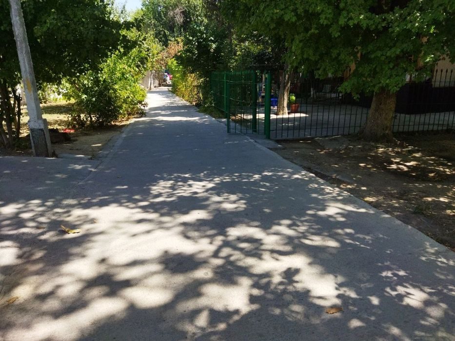 2-комнатная квартира, 54 м², 1/4 эт, Ташкент, Мирзо-Улугбекский район, на продажу