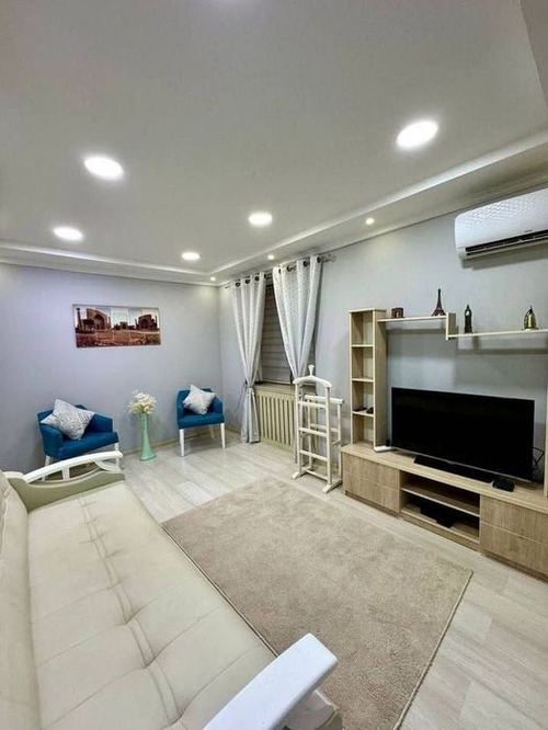 2-комнатная квартира, 34 м²