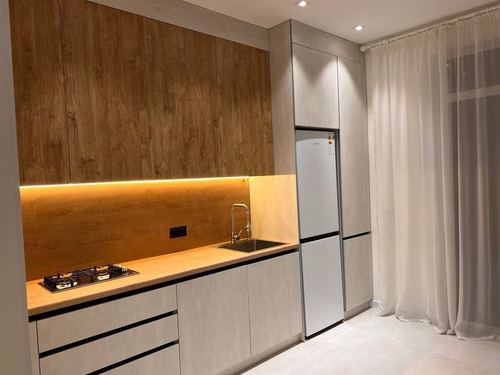 2-комнатная квартира, 45 м²