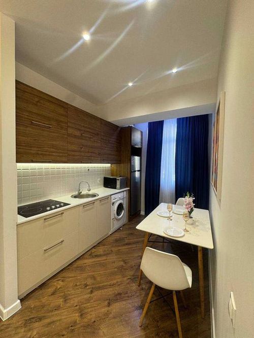 2-комнатная квартира, 45 м²