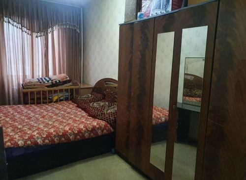2-комнатная квартира, 52 м²