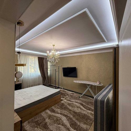 2-комнатная квартира, 77 м²