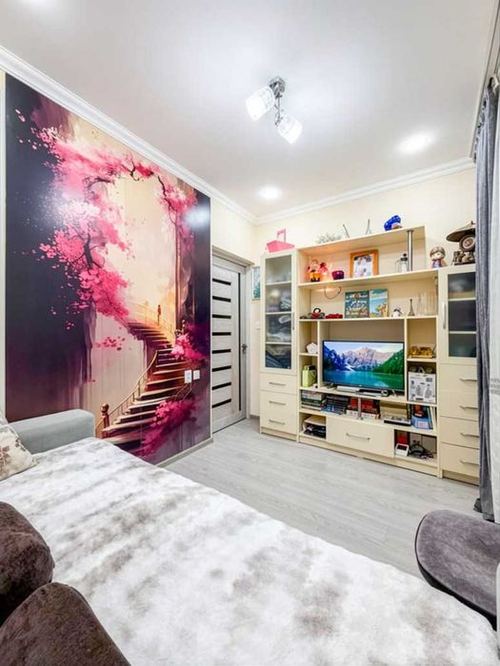 2-комнатная квартира, 50 м²