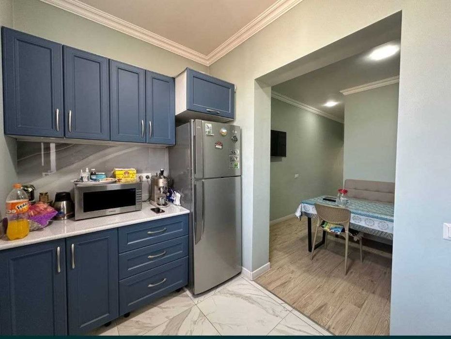 3-xonali kvartira, 77 m², 5/5 qavat, Toshkent, Mirzo Ulug‘bek tumani, sotuvga