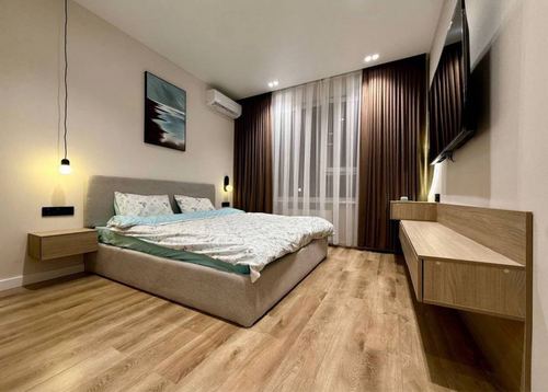 2-комнатная квартира, 45 м²