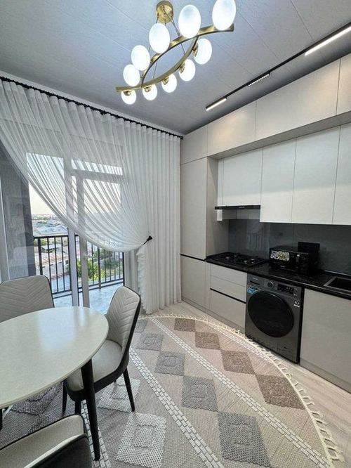 2-комнатная квартира, 42 м²