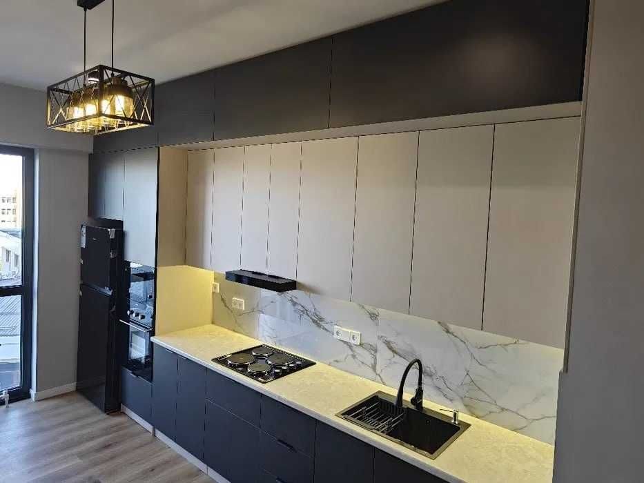 3-room apartment, 118 m², 6/25 floor, Tashkent, Mirzo Ulugbek District, for sale
